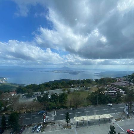 Smdc Tagaytay Taal Lake Condo Cook Netflix No Balcony No Free Parking Tagaytay City Exterior foto