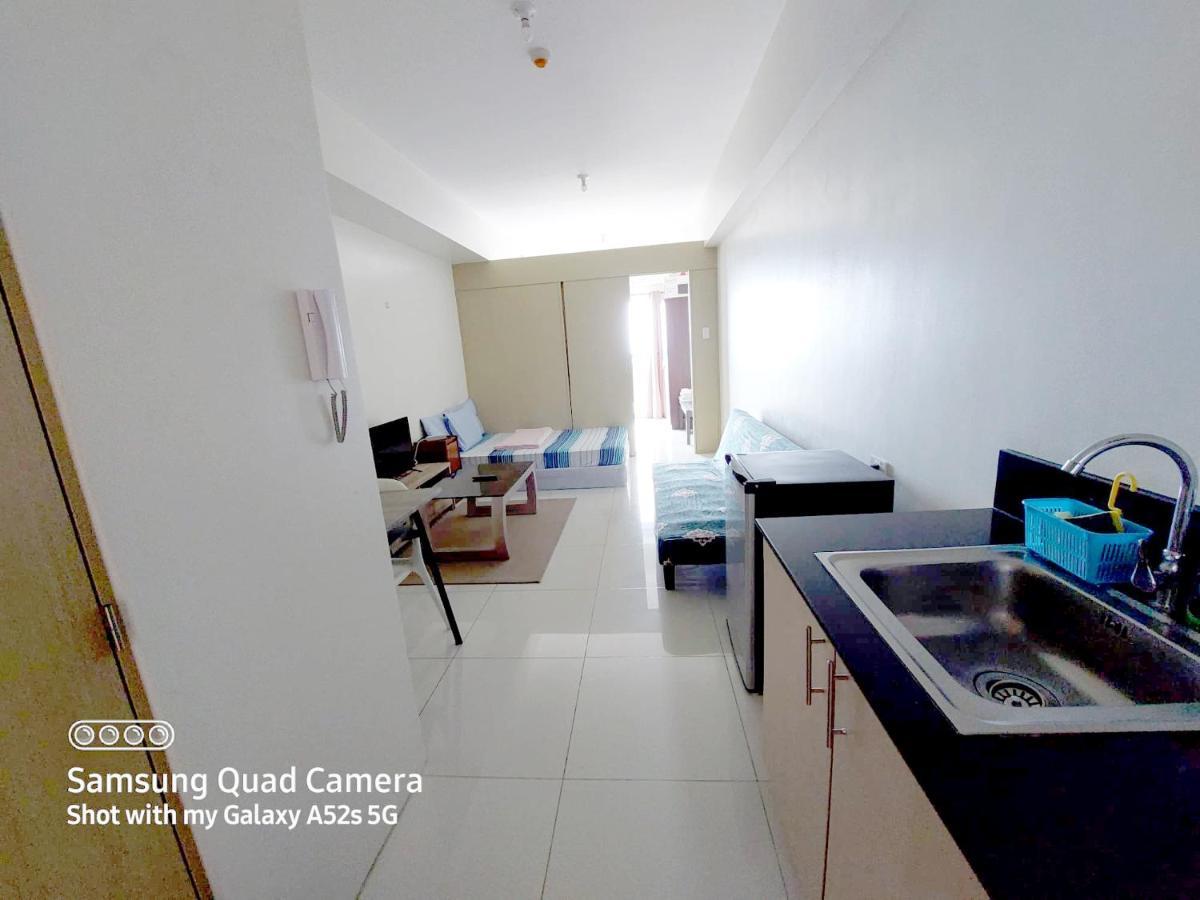 Smdc Tagaytay Taal Lake Condo Cook Netflix No Balcony No Free Parking Tagaytay City Exterior foto