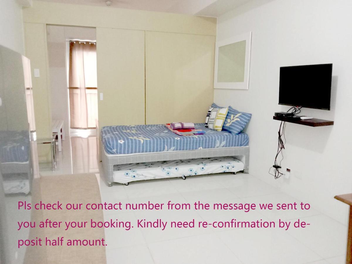 Smdc Tagaytay Taal Lake Condo Cook Netflix No Balcony No Free Parking Tagaytay City Exterior foto