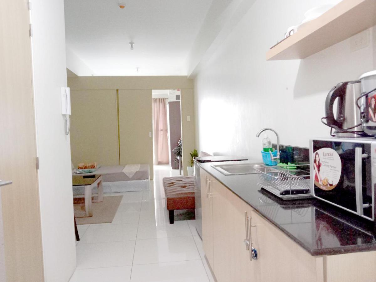 Smdc Tagaytay Taal Lake Condo Cook Netflix No Balcony No Free Parking Tagaytay City Exterior foto
