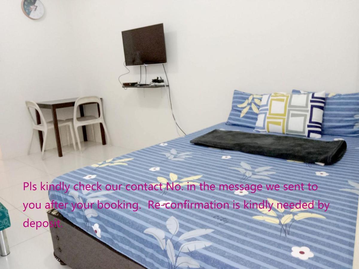 Smdc Tagaytay Taal Lake Condo Cook Netflix No Balcony No Free Parking Tagaytay City Exterior foto