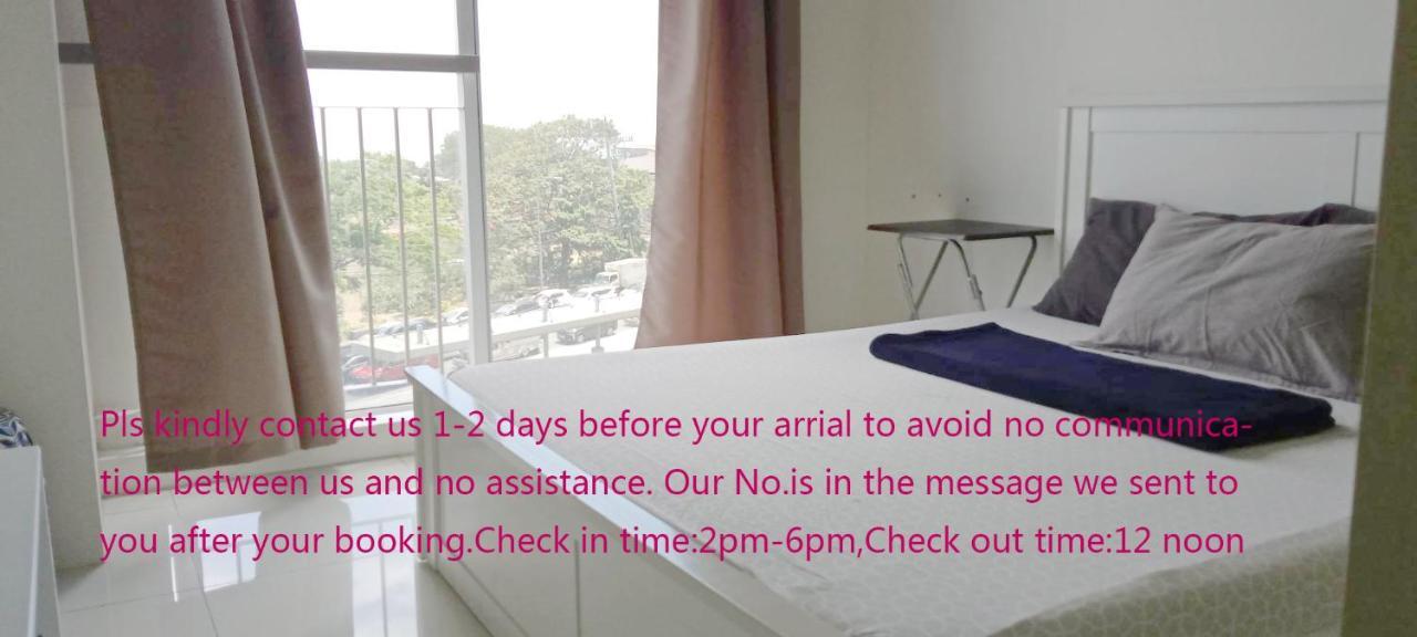 Smdc Tagaytay Taal Lake Condo Cook Netflix No Balcony No Free Parking Tagaytay City Exterior foto