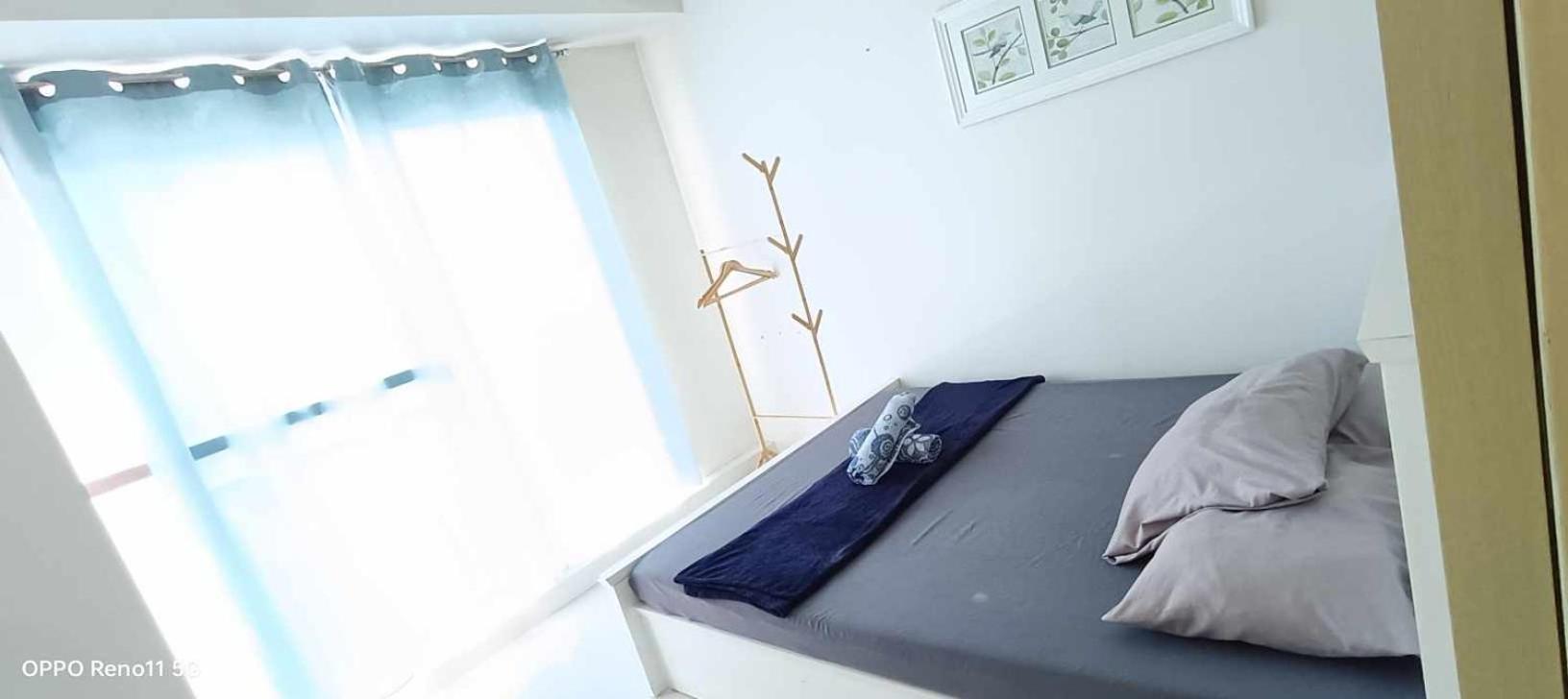 Smdc Tagaytay Taal Lake Condo Cook Netflix No Balcony No Free Parking Tagaytay City Exterior foto
