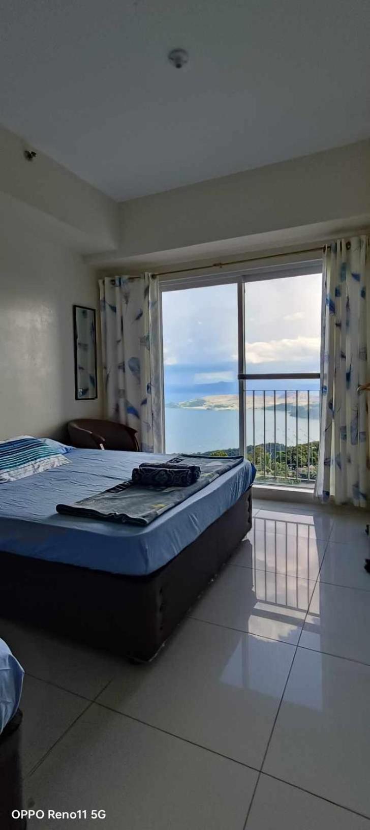 Smdc Tagaytay Taal Lake Condo Cook Netflix No Balcony No Free Parking Tagaytay City Exterior foto