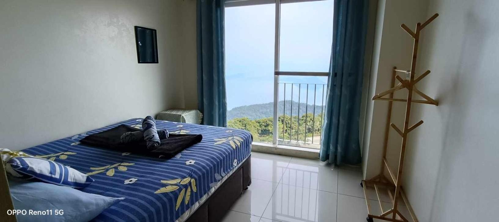 Smdc Tagaytay Taal Lake Condo Cook Netflix No Balcony No Free Parking Tagaytay City Exterior foto