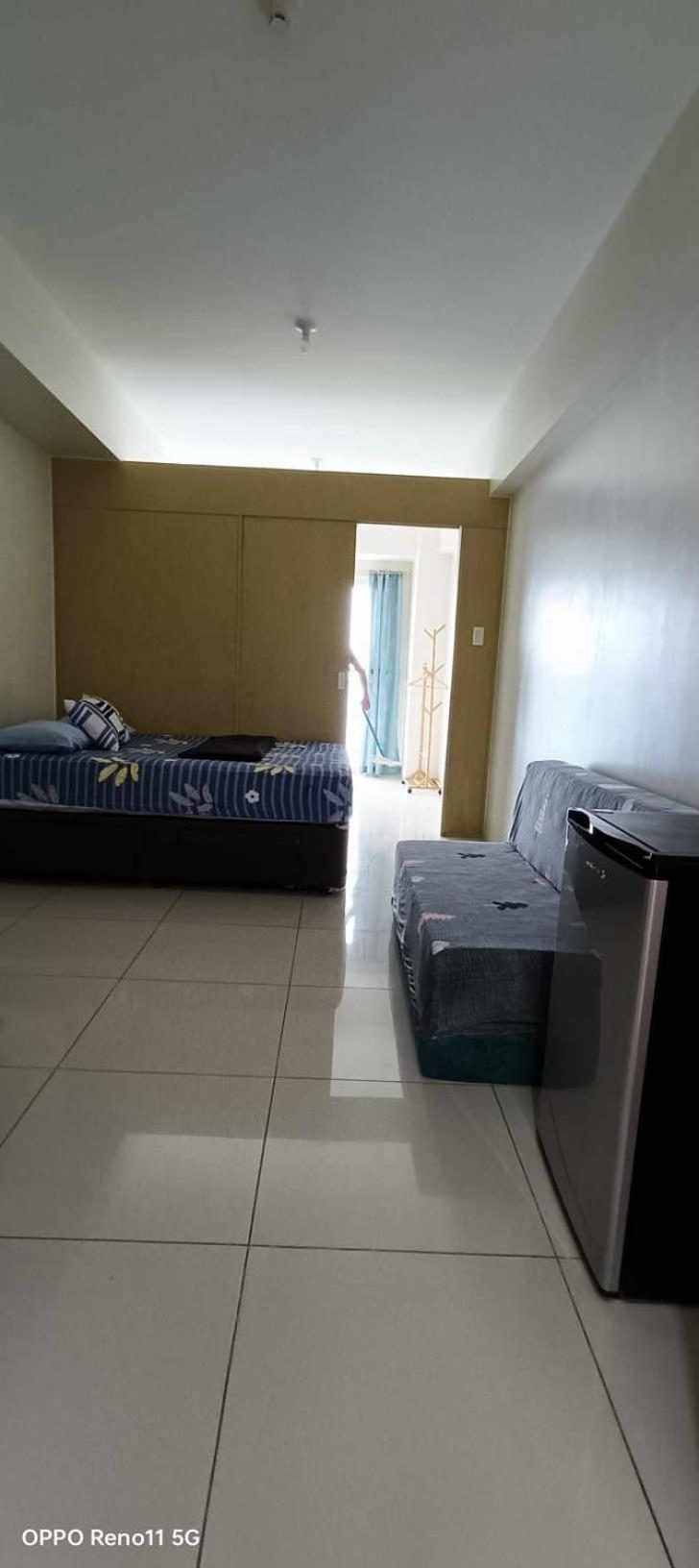 Smdc Tagaytay Taal Lake Condo Cook Netflix No Balcony No Free Parking Tagaytay City Exterior foto