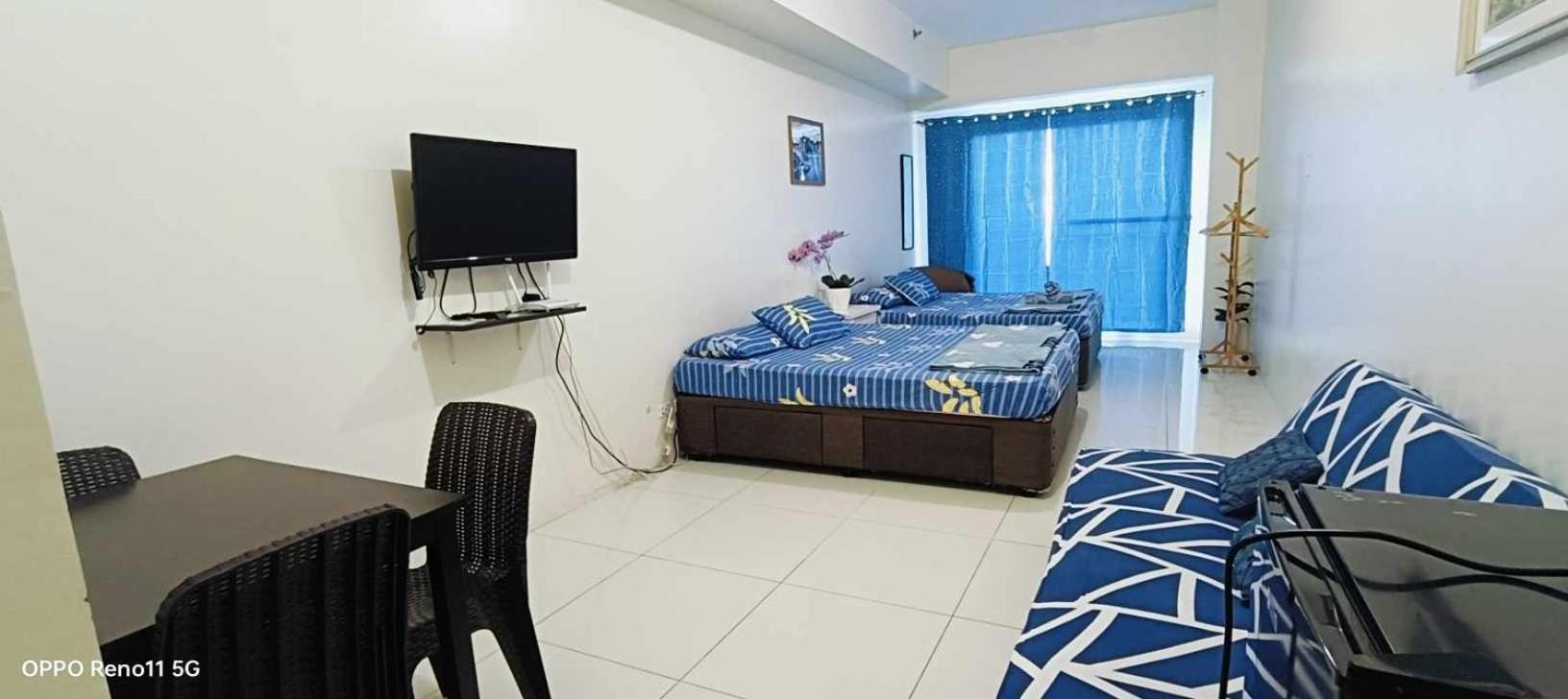 Smdc Tagaytay Taal Lake Condo Cook Netflix No Balcony No Free Parking Tagaytay City Exterior foto