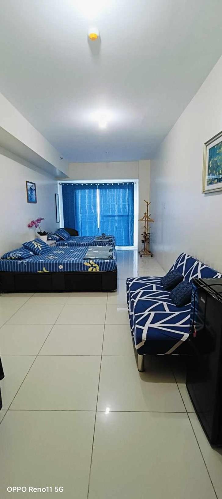 Smdc Tagaytay Taal Lake Condo Cook Netflix No Balcony No Free Parking Tagaytay City Exterior foto