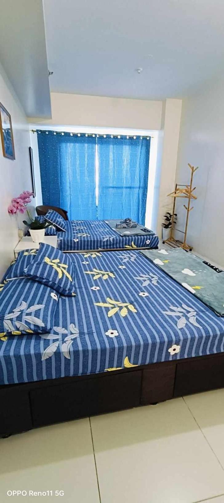 Smdc Tagaytay Taal Lake Condo Cook Netflix No Balcony No Free Parking Tagaytay City Exterior foto
